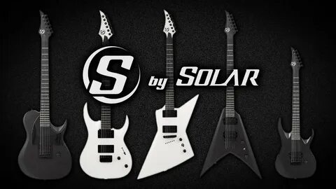S by solar