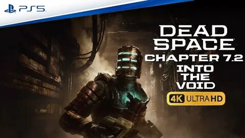 Dead space ps5