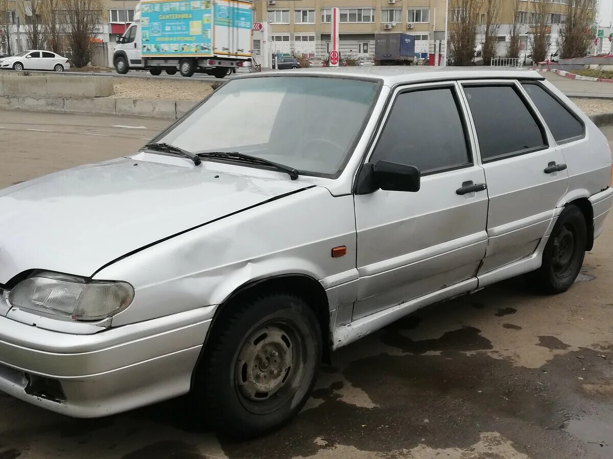 ВАЗ 2114 Samara 2006. ВАЗ 2114 Samara 2007. Авто ВАЗ 2114 С пробегом. Ваз 2114 бу с пробегом авито