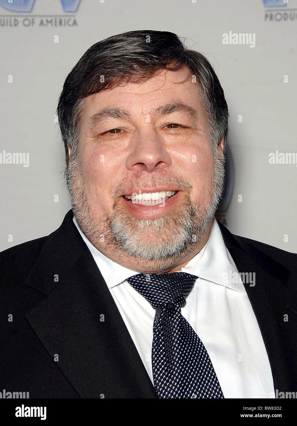Steve wozniak