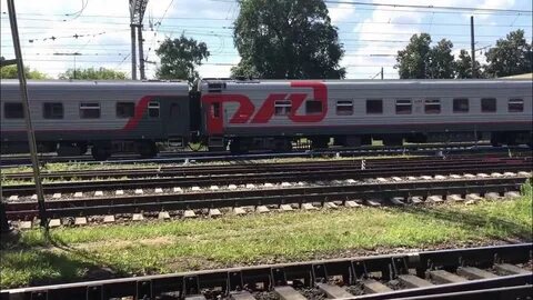 Поезд 259а отзывы