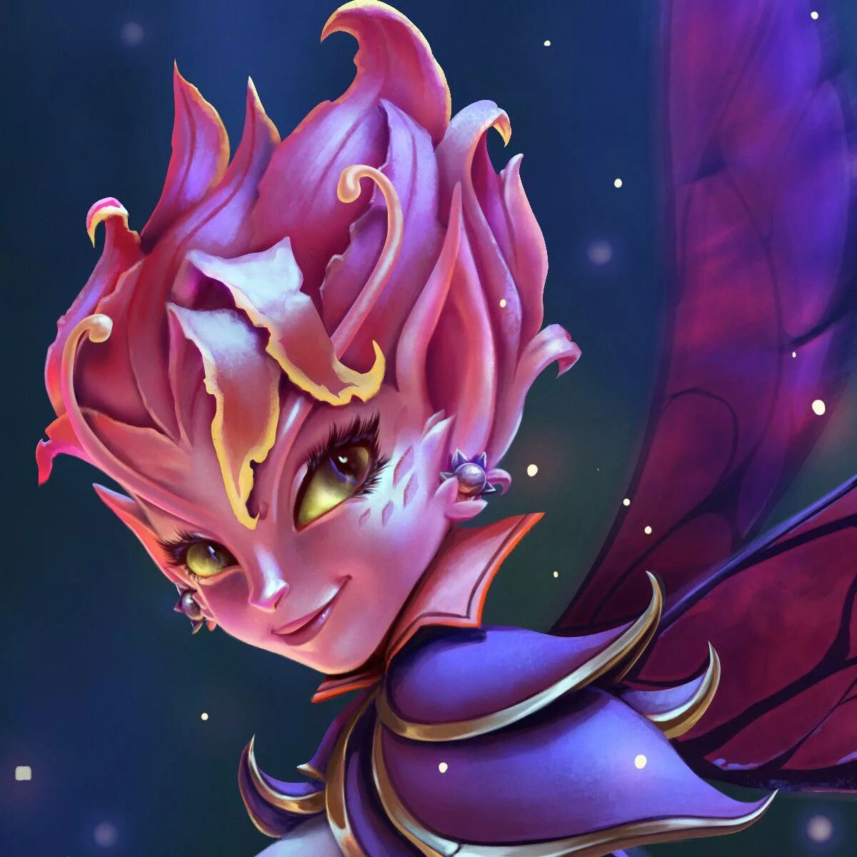 Дарк виллоу дота 2. Миреска. Дарк виллоу дота 2 арт. Dark willow dota 2. Миреска санбриз.