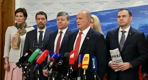 Новости без пропаганды