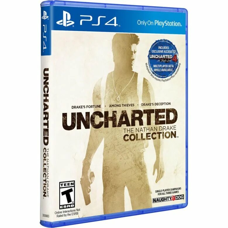 Uncharted collection ps4. Анчартед коллекция ps4.