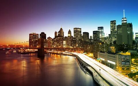 City most high