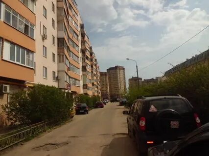 Ул можайского 2
