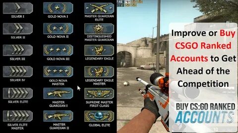 Csgo api