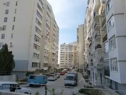 Г севастополь ул колобова