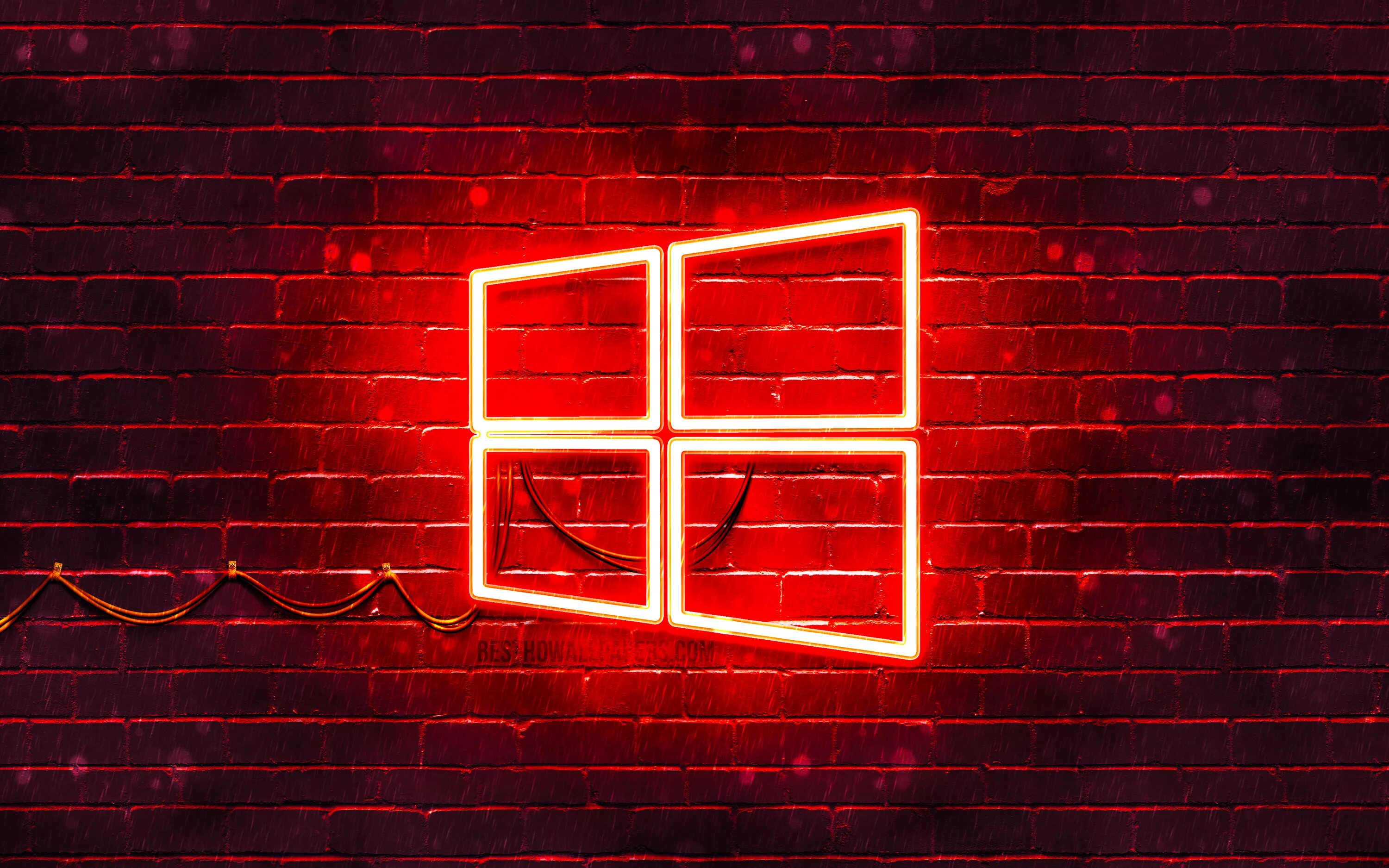 Red can be the colour of danger