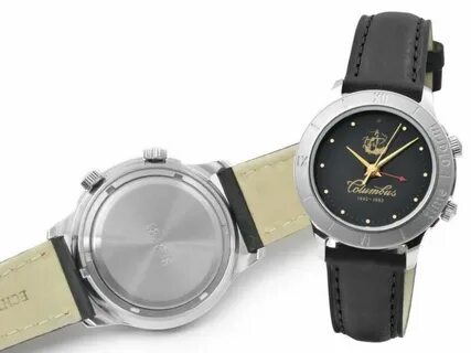 Colombo watch