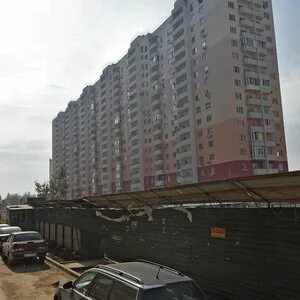 Ул покрышкина 2