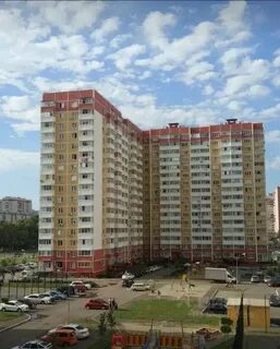 Улица черкасская краснодар