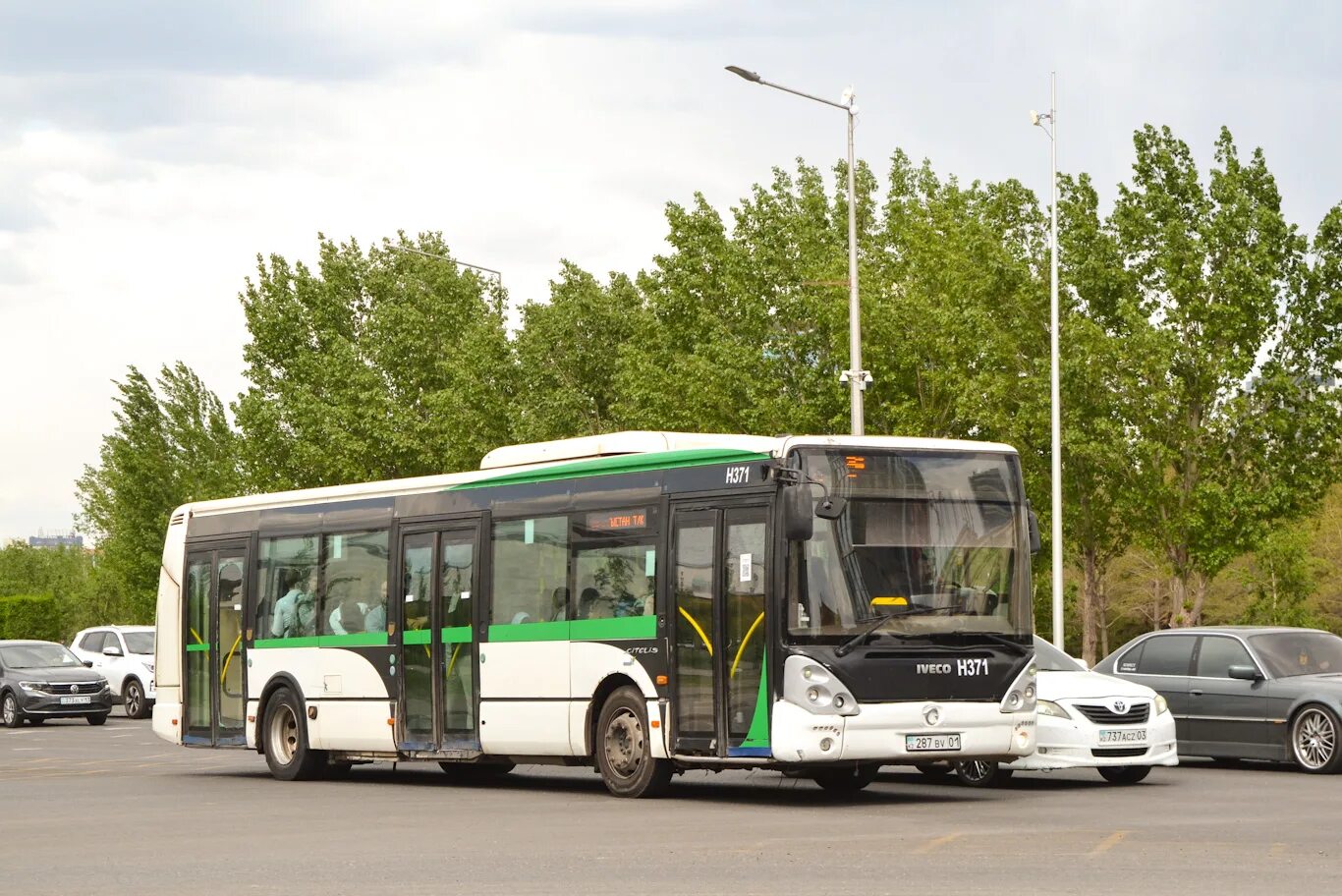 Маршрутка 371 нижний новгород. Автобус 371. Маршрут автобуса 371.