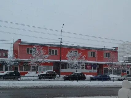 Зеленоград ул андреевка