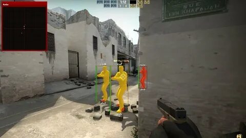Cs 2 читеры