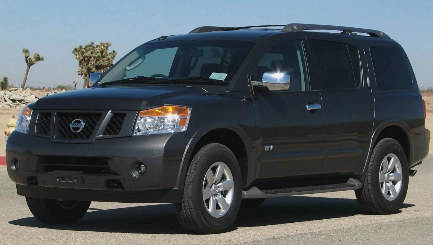 Nissan Armada. Ниссан Армада 2008. Nissan Pathfinder Armada. Nissan Armada i. Ниссан армада купить