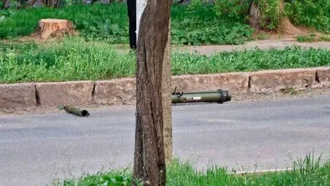 Провокация в приднестровье