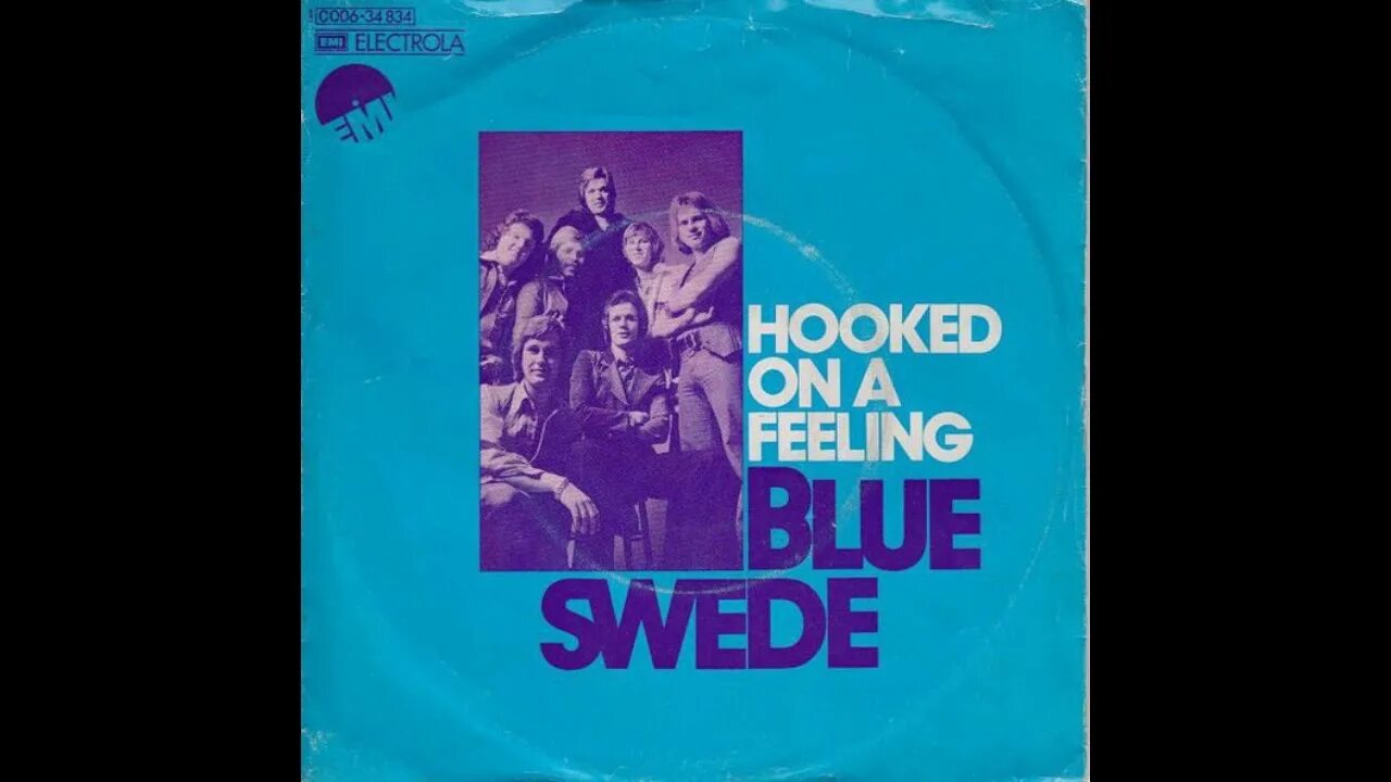 Hooked on a feeling. Blue swede band. &quot;blue swede&quot; &amp;&amp; ( исполнитель  группа  музыка  music  band  artist ) &amp;&amp; (фото  photo). hooked on a feeling фильм. pinewood rally blue swede.