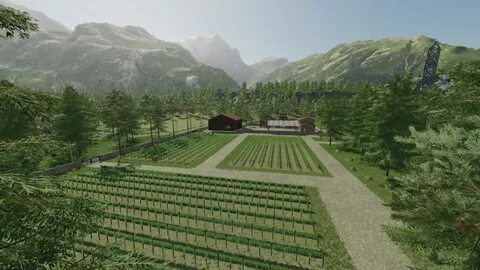 Mount fs