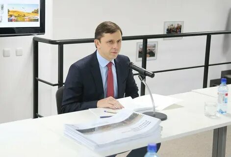 Департамент развития проектов