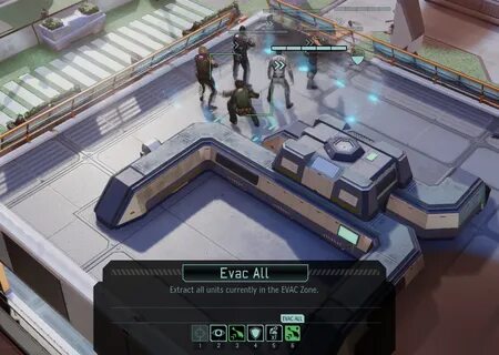 Xcom 2 моды сборка