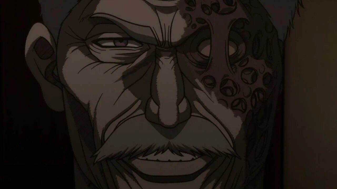 кенган асура 2