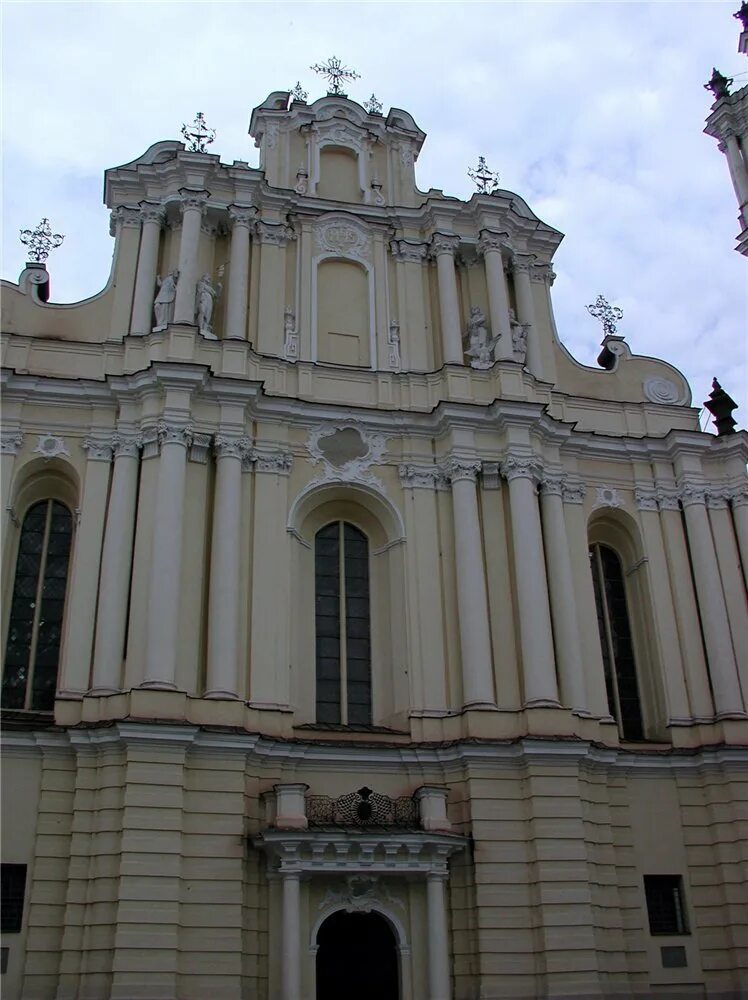 создатель виленского барокко. барокко высокие алтари. создатель виленского барокко. создатель виленского барокко. создатель виленского барокко.