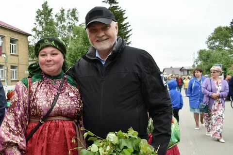 Новости ижма