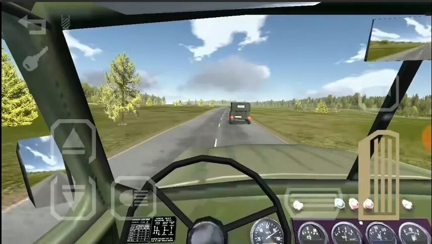 Вояж 52. Вояж 52