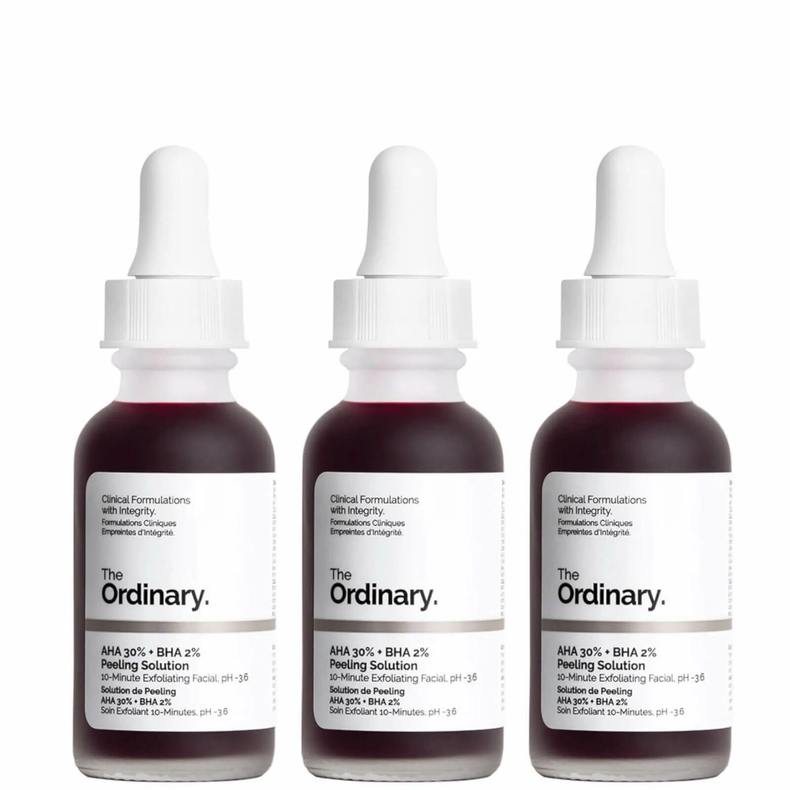 The ordinary пилинг aha30%+bha2% peeling solution 30ml. Aha 30% + BHA 2% peeling solution - 30ml. The ordinary Aha 30 BHA 2 peeling solution. После кровавого пилинга