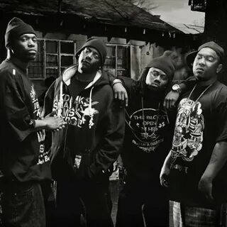 Boyz da hood
