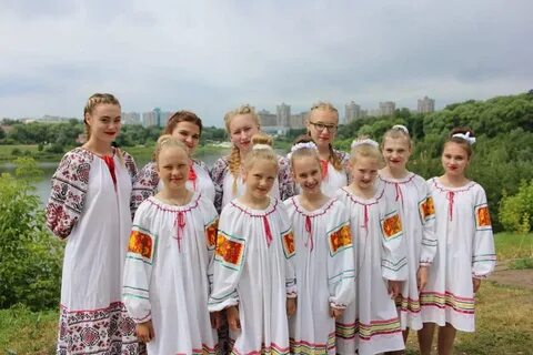 Дмитровский услуги