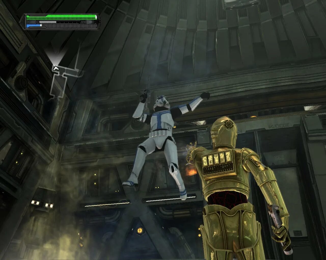 Star wars the force unleashed коды. Стар ВАРС зе Форс Анлишед 3. Shadow Trooper the Force unleashed. PSP Star Wars the Force unleashed дроид. The Force unleashed солдаты.