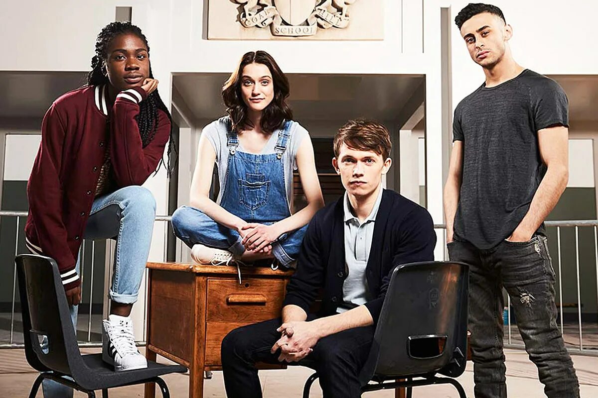 Class tv series. Сериал класс 2016. bbc class сериал. сериал класс 2016 доктор. академия коал хилл сериал.
