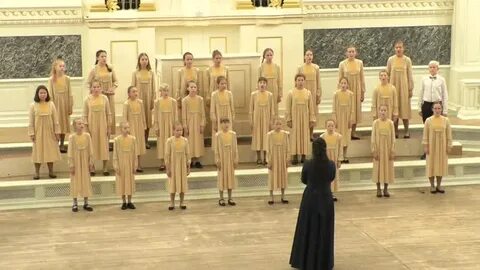 Хор рондо