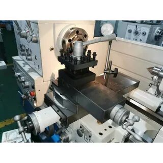 Metaltec токарный