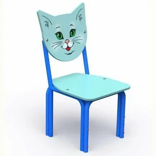 Стулья 2 кота
