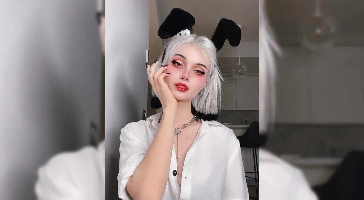 Брукел маккензи. Знаменитые девочки блогерши. Saya the fox косплей. Jilissa zoltko +18. Saya fox - 2b.