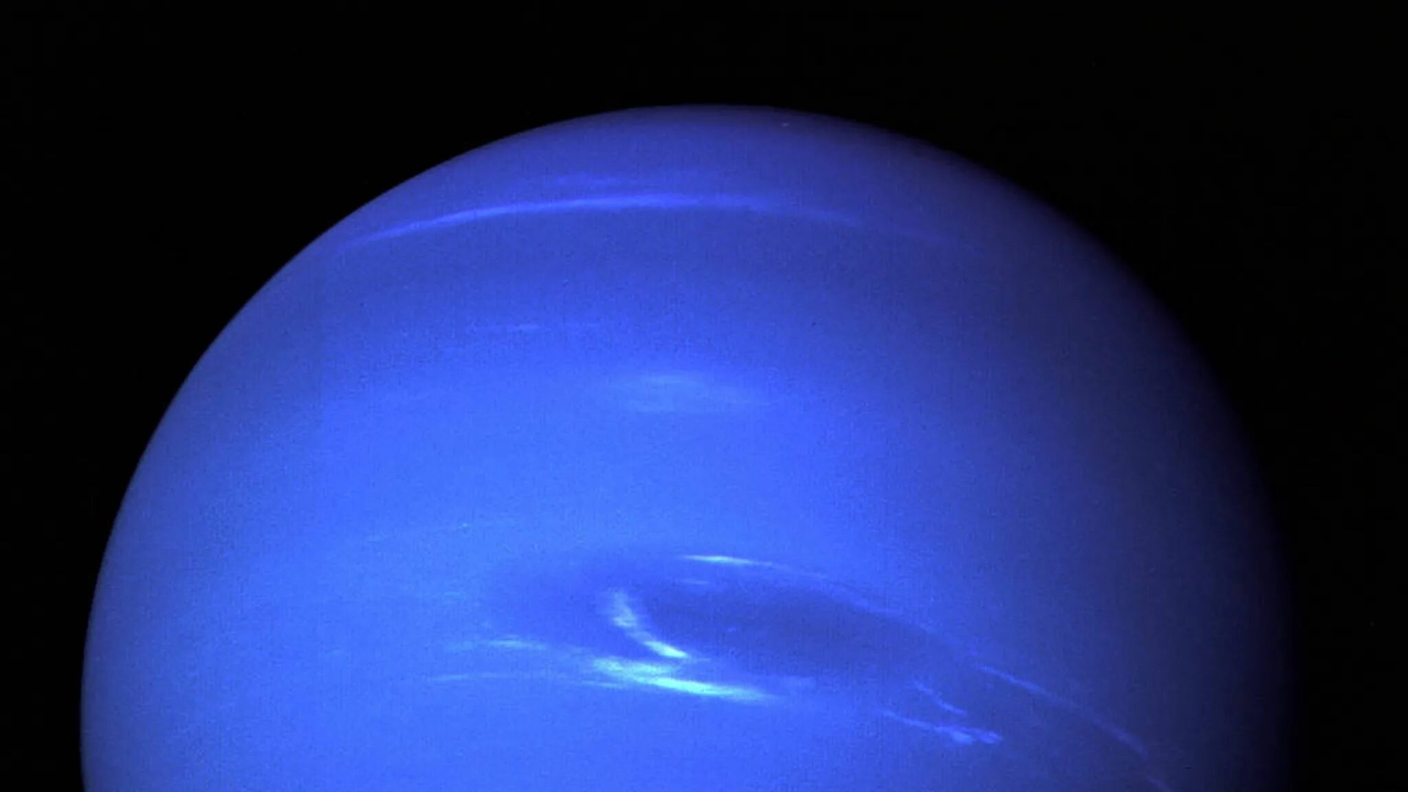 Ученые нептуна. Планета Нептун Вояджер 1989. Уран Вояджер 2 фото. Нептун Планета НАСА. Уран Планета НАСА.
