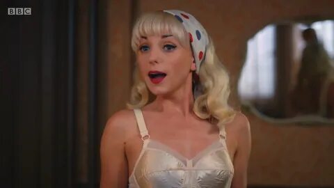 Helen george