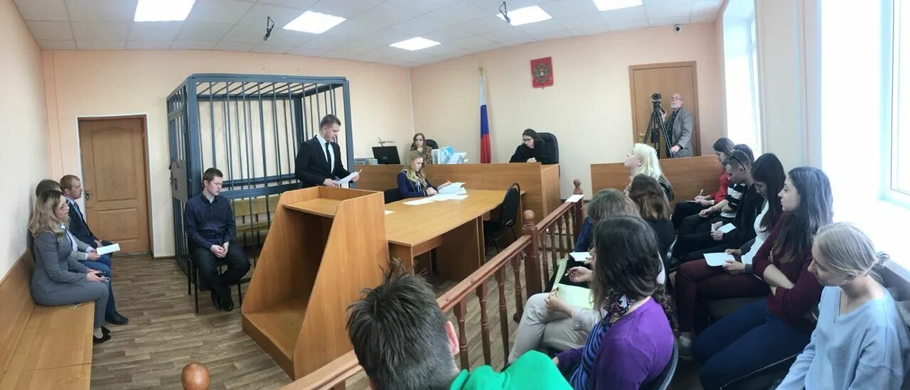 Мировые суды г ижевска
