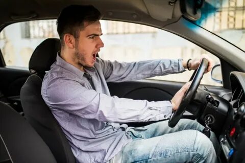 Вождение автомобилей высокой