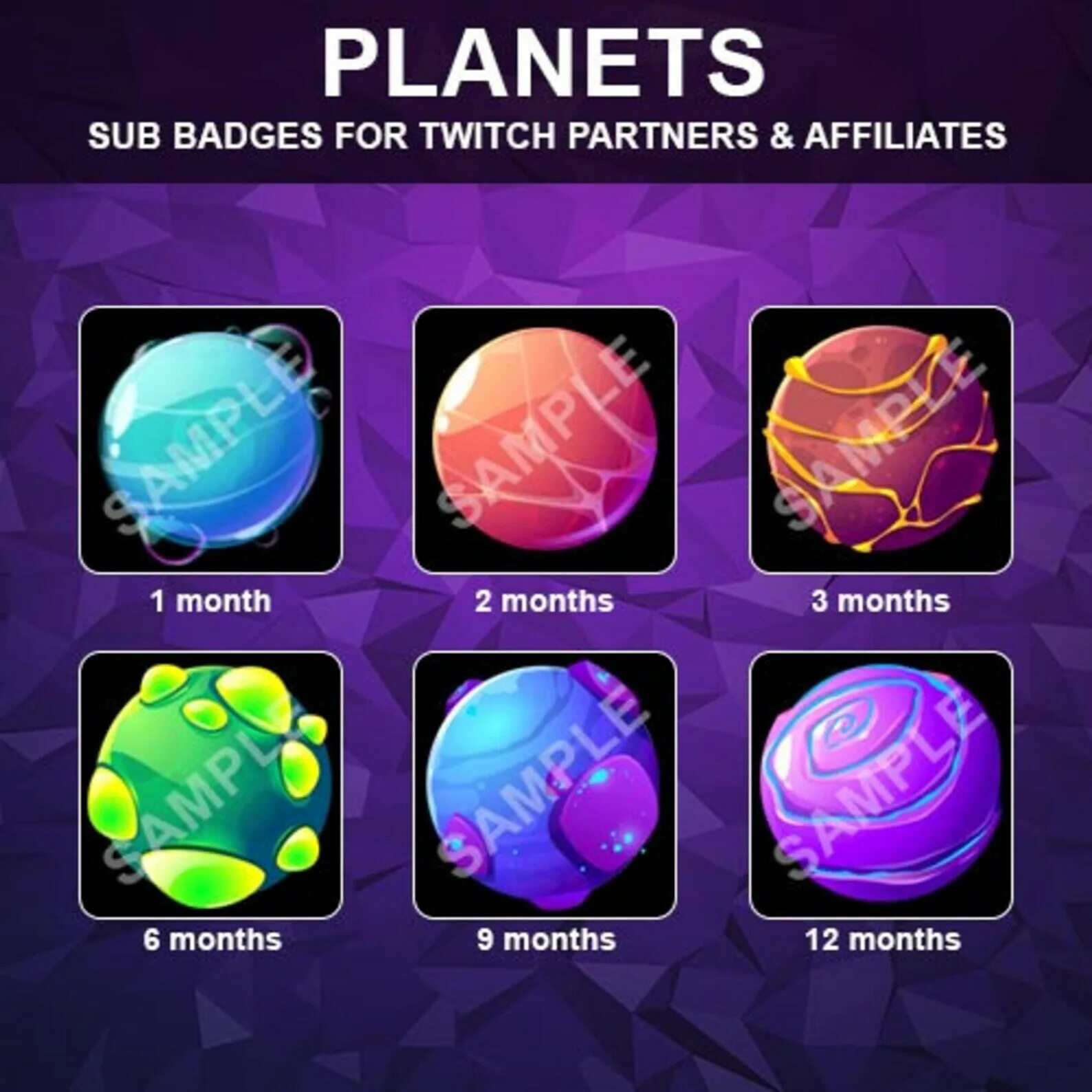 Twitch subs. Sub twitch. sub badges. sub badges for twitch.