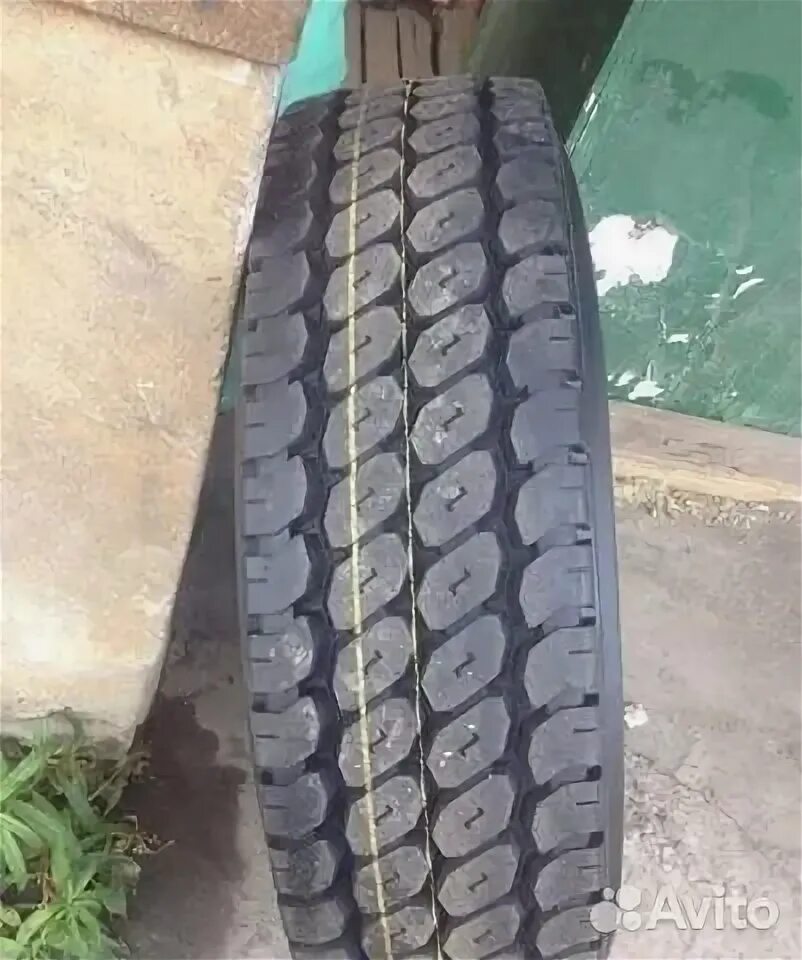 Шины vm 1