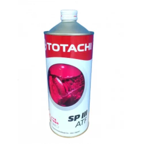 Totachi atf 3. TOTACHI ATF sp3. TOTACHI ATF SP III. Масло ATF sp3 TOTACHI 4л. TOTACHI жидкость для АКПП TOTACHI ATF SPIII синт. 20л.