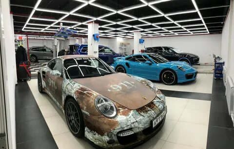 Center cars