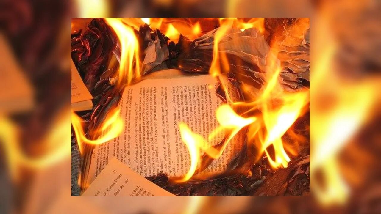 Горел огнем он просто верил в жизнь