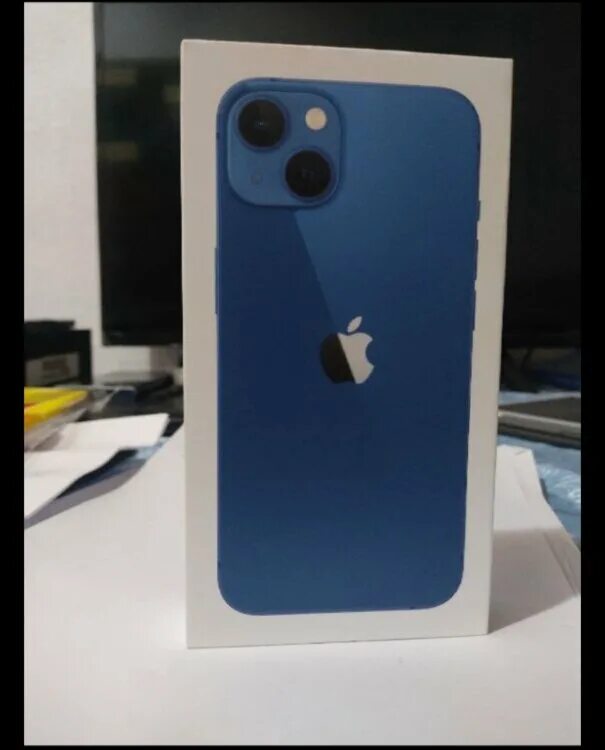 Айфон 13 Blue 128. Айфон 13 256гб Blue. Iphone 13 128 ГБ. Упаковка айфон 13 128гб.