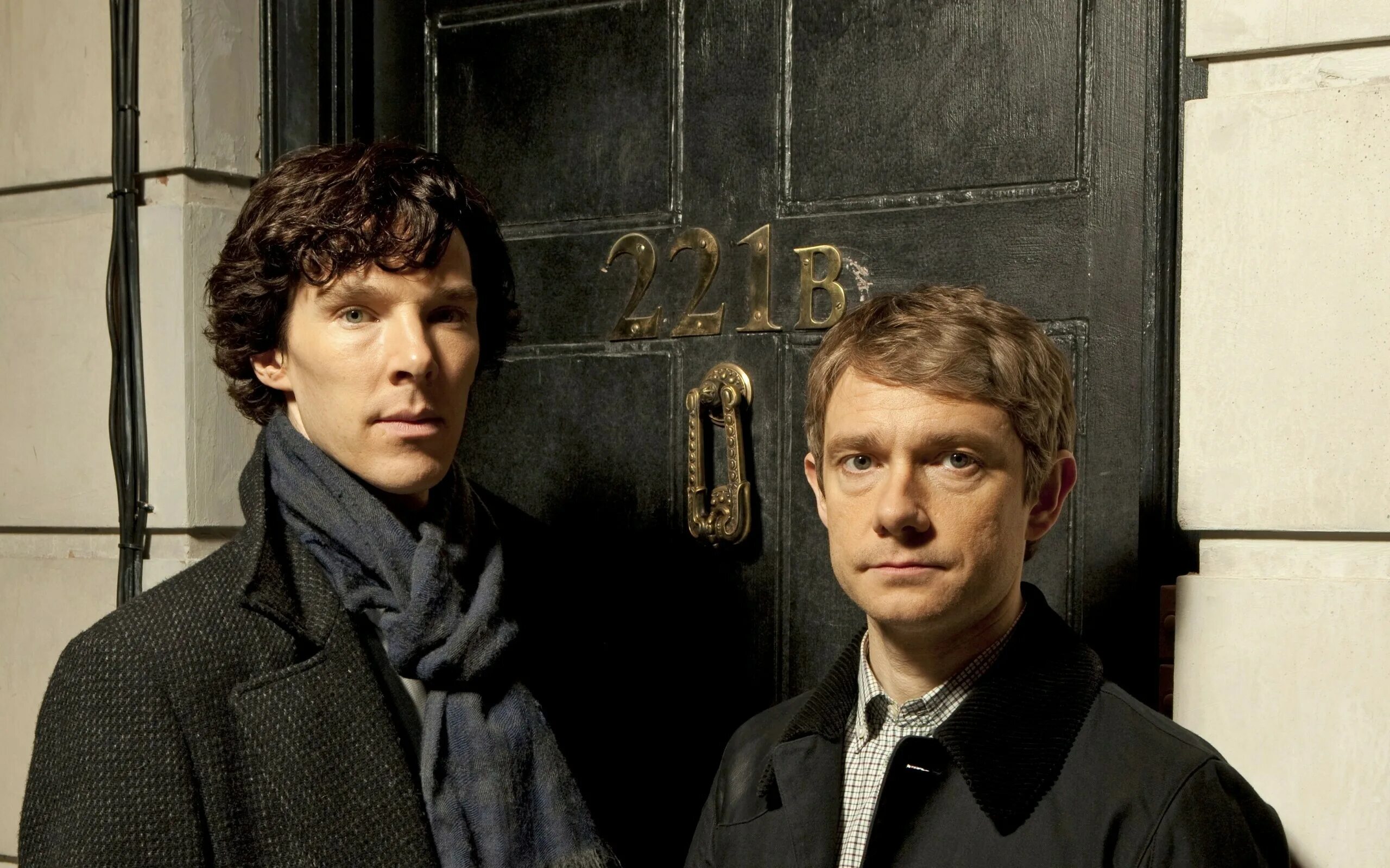 Sherlock отзывы