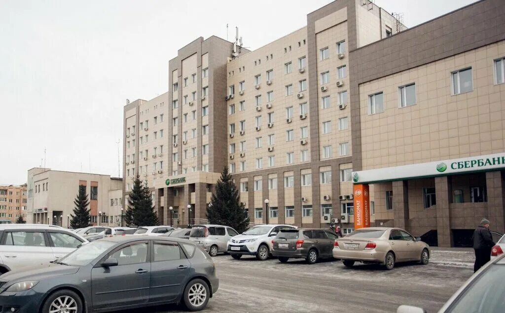 Офисные помещения от 16 м², 30 м² и более в Абакане Аренда коммерческой недвижим